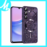 ZAŠTITNA FUTROLA SJAJ SAMSUNG 04752  LJUBIČASTA