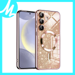 ZAŠTITNA FUTROLA SJAJ SAMSUNG 04752  PUDER ROZA