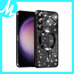 ZAŠTITNA FUTROLA SJAJ SAMSUNG 04752  CRNA