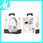 DEVIA KINTONE WIRELEES SLUŠALICE BIJELE 03750