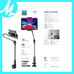 DRŽAČ ZA TELEFON BLACK JR-ZS263 04625