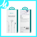 SLUŠALICE SMART MIC 3.5mm DEVIA 04472