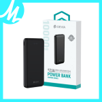 SMART SPEED POWER BANK 1000mAh DEVIA 03513