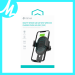 GRAVITY SENSOR WIRELESS PUNJAČ 03620