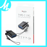 ADAPTER OTG TYPE C-USB 03848