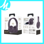 DEVIA KINTONE WIRELEES SLUŠALICE LJUBIČASTE 03750