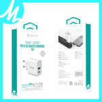 DEVIA PD BRZI PUNJAČ 04100