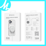 PUNJAČ MAGNETNI DEVIA 04639