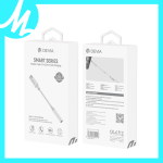 DEVIA AUDIO ADAPTER TYPE C-3,5mm 04632