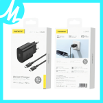 PUNJAČ TYP-C PD 25W TOPLTEL 05470