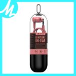 KINTONE SLUŠALICE DEVIA ROZE 03516