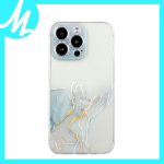 ZAŠTITNA FUTROLA OGLEDALO SIVA 04773