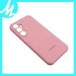 SAMSUNG ORG SILIKONSKA MASKA ROZA 03553