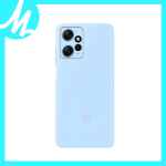 XIAOMI ORG SILIKONSKA MASKA PLAVA 03553