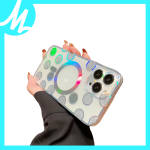 ZAŠTITNA FUTROLA LAP SRCE SILVER 04754