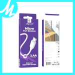 DIGICELL MICRO KABAL 1m 2.4A 04385