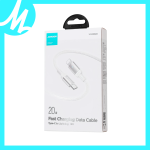 JOYROOM TYPE C-IPHONE KABAL 3m 20W 05297