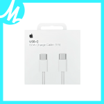 APPLE DUAL KABAL TYPE C 1m 60W 04903