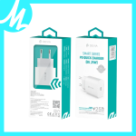 DEVIA ADAPTER TIP-C 25W 04693