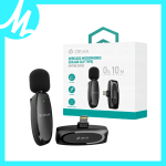 DEVIA BEŽIČNI MIKROFON IPHONE 05559