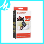 GPS/MOBILNI DRŽAČ ZA MOTOR 04435