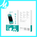 ZAŠTITNA FOLIJA ZA SVE MODELE TELEFONA PRIVATNA MAT 04114