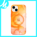 ZAŠTITNA FUTROLA SA KRUGOM NARANDŽASTA 04775