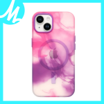 ZAŠTITNA FUTROLA SA KRUGOM LJUBIČASTA 04775