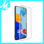 ZAŠTITNI SILIKON PROVIDNI ULTRA TANKI 02751