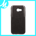 FUTROLA GLITER CRNA 03338