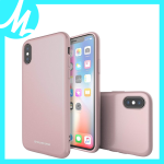 FUTROLA ZA TELEFON TPU JELLY ROZA 03339