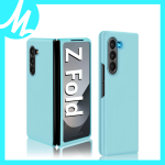 FUTROLA U BOJI Z FOLD TIRKIZNA 05287