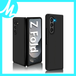 FUTROLA U BOJI Z FOLD CRNA 05287